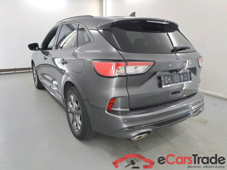 FORD KUGA 2.5I FHEV 140KW ST-LINE AUTO #3