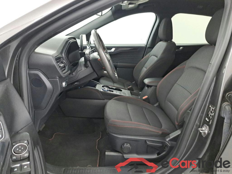 FORD KUGA 2.5I FHEV 140KW ST-LINE AUTO #5