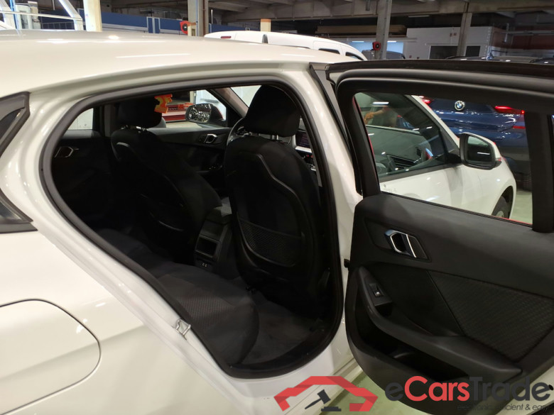 BMW 1 SERIES HATCH 1.5 116D (85KW) #5