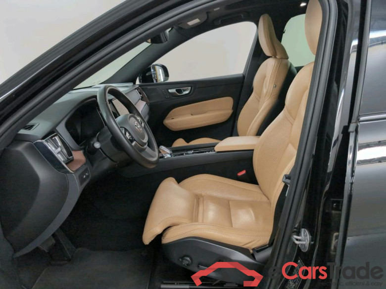 VOLVO XC60 2.0 T8 PHEV PLUS DARK AUTO 4WD #5
