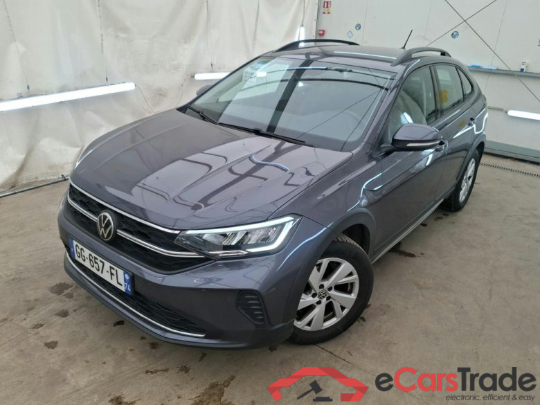 Taigo Life Business 1.0 TSI 110CV BVA7 E6d