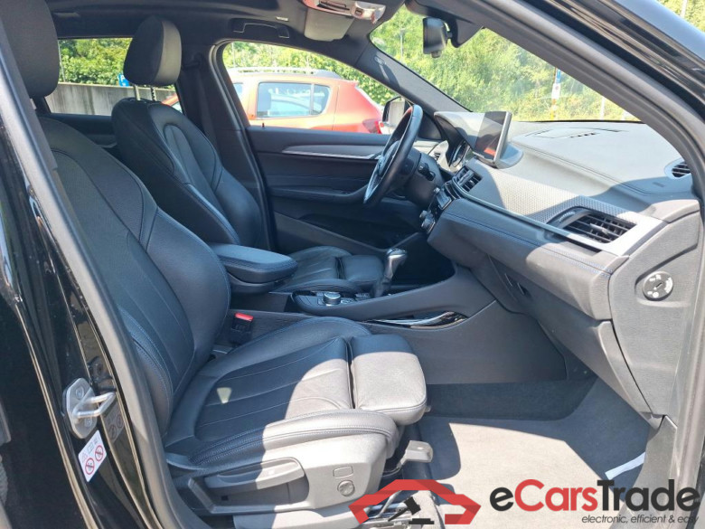 BMW - BMW X2 xDrive25e 220PK Business Edition M Sport & Pack Business Plus With Heated Sport Seats & Travel Pack & 19 Inch & Park Assist & Camera  * HYBRID * #3