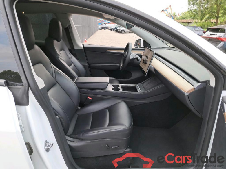 TESLA - TES MODEL Y Long Range Dual Motor AWD 476PK  * ELECTRIC * #3