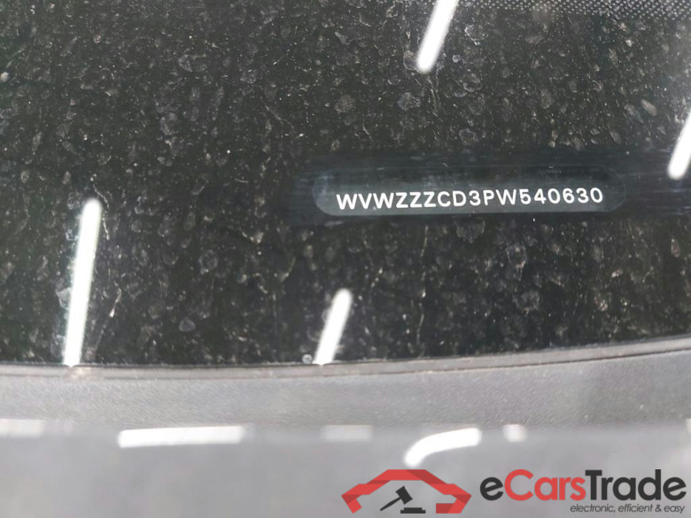 VOLKSWAGEN - VW  GOLF VARIANT eTSI 110PK DSG R-Line Business  * PETROL * #6