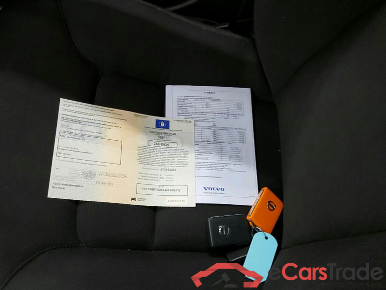 VOLVO - VOL V60 T6 Recharge 341PK 4x4 Geartronic Inscription Expression Pack Winter & Park Assist & Semi Auto Foldable Trailer Hook * HYBRID * #4
