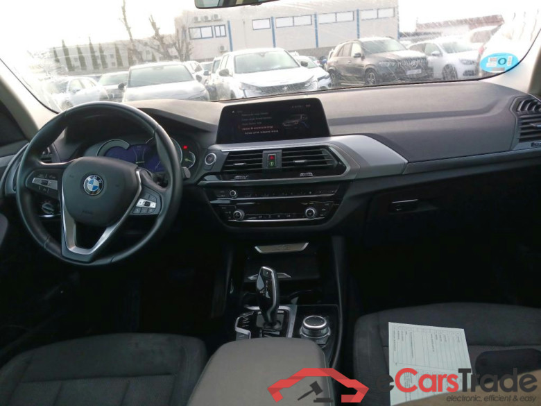 BMW X3 xDrive30e 290 CV 34 kWh #3