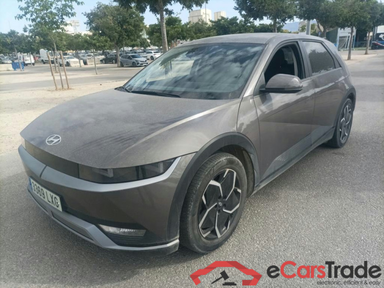 HYUNDAI IONIQ 5 / 2021 / 5P / todoterreno 58KWH Light RWD