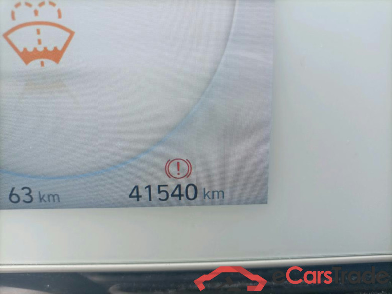 HYUNDAI IONIQ 5 / 2021 / 5P / todoterreno 58KWH Light RWD #5