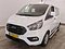 preview Ford Transit Custom #0