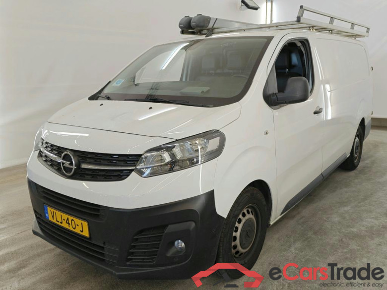 Opel Vivaro L3H1 1.5 Diesel 75kW Edition HL 4d