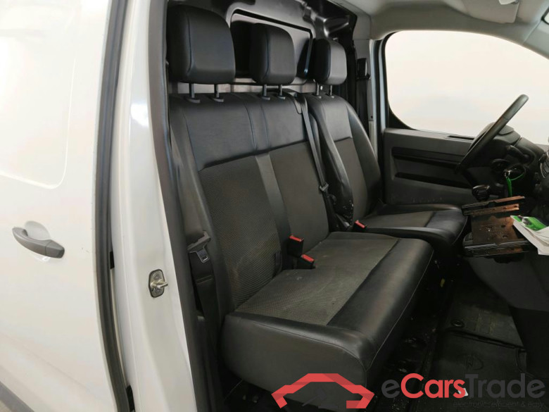 Opel Vivaro L3H1 1.5 Diesel 75kW Edition HL 4d #3