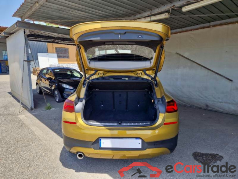 BMW X2 / 2017 / 5P / SUV XDRIVE 25E BUSINESS X AUTOMATICO #5