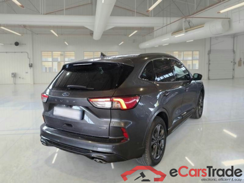 FORD KUGA / 2019 / 5P / SUV 2.5 BENZINA FHEV 190CV 2WD ST-LINE AUT #2