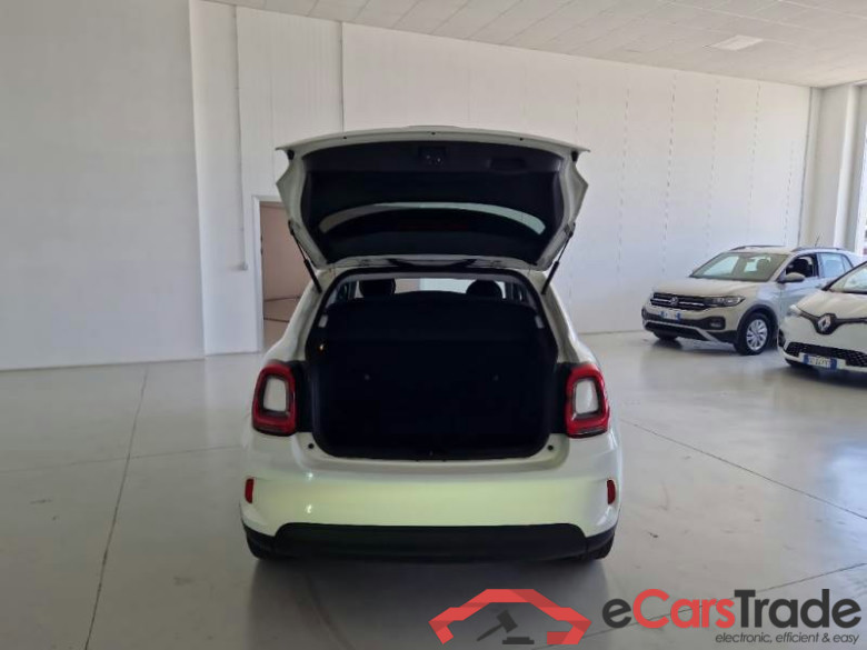 FIAT 500X / 2018 / 5P / CROSSOVER 1.3 MJET 95CV E6D CLUB #5