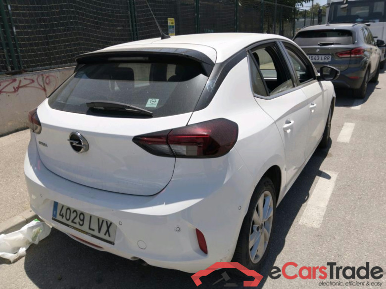 OPEL Corsa 1.2T XHL 100 CV Elegance #2
