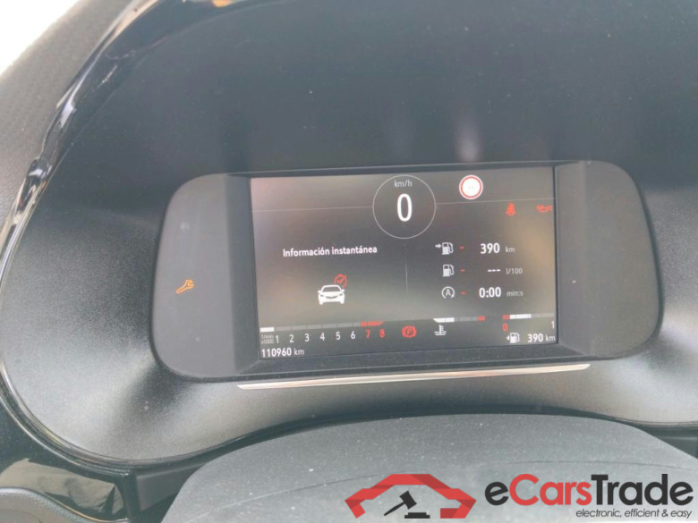 OPEL Corsa 1.2T XHL 100 CV Elegance #4