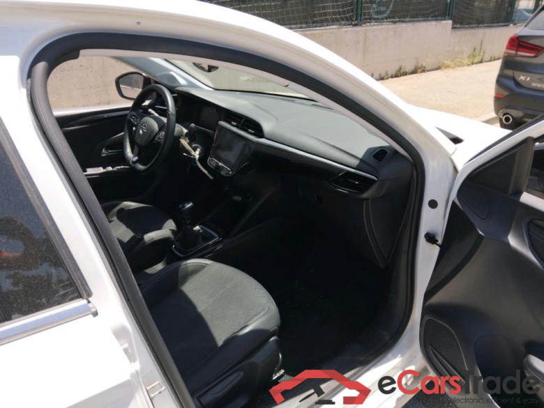 OPEL Corsa 1.2T XHL 100 CV Elegance #6