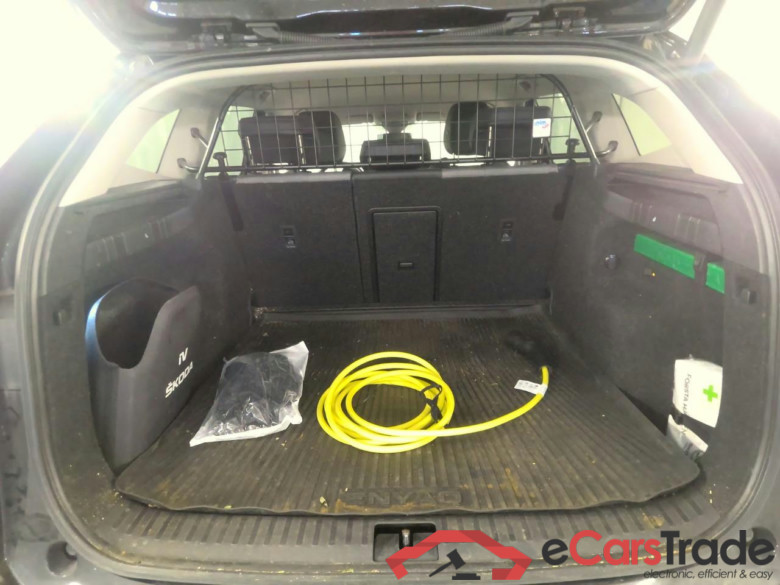 Enyaq iV80 5d #6