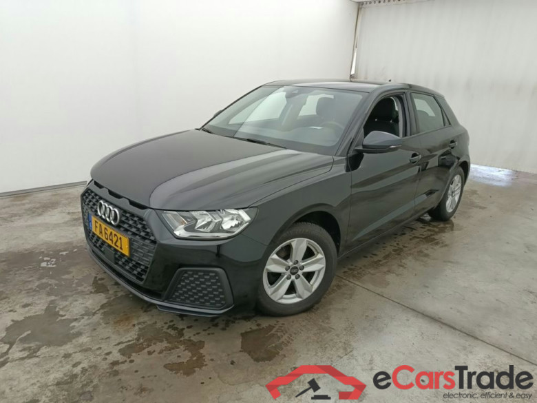 AUDI A1 SPORTBACK - 2019 30 TFSI 110hp S tronic (EU6d-TEMP) 5d #1