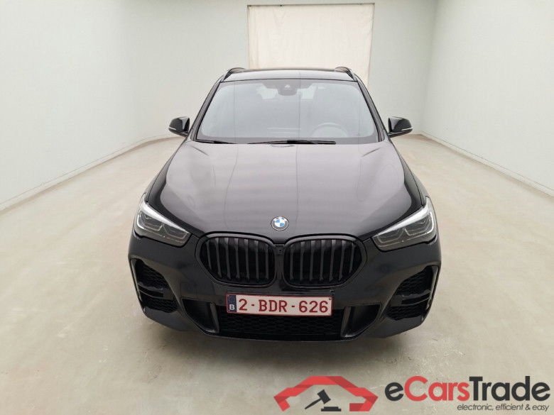 BMW, X1 FL'19, BMW X1 sDrive18iA (100 kW) 5d #1