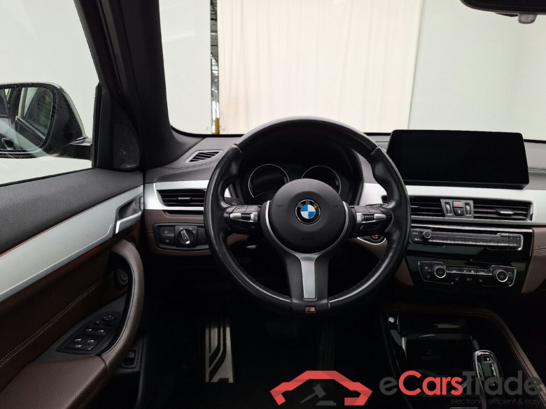 BMW, X1 FL'19, BMW X1 sDrive18iA (100 kW) 5d #6
