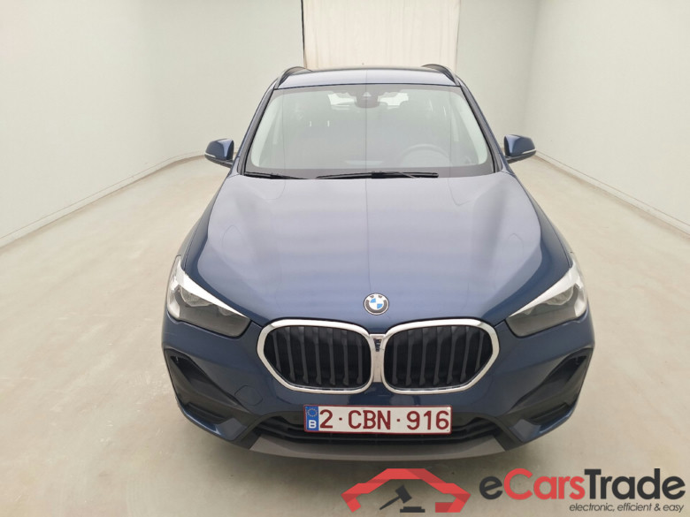 BMW, X1 FL'19, BMW X1 sDrive16dA (85 kW) 5d