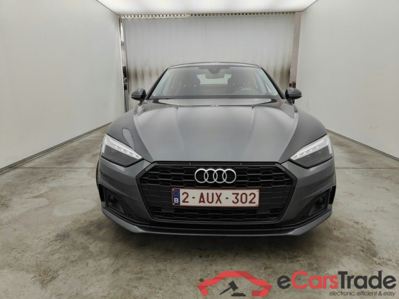 Audi A5 Sportback 35 TDI S tronic Bus Ed Advanced 5d #5