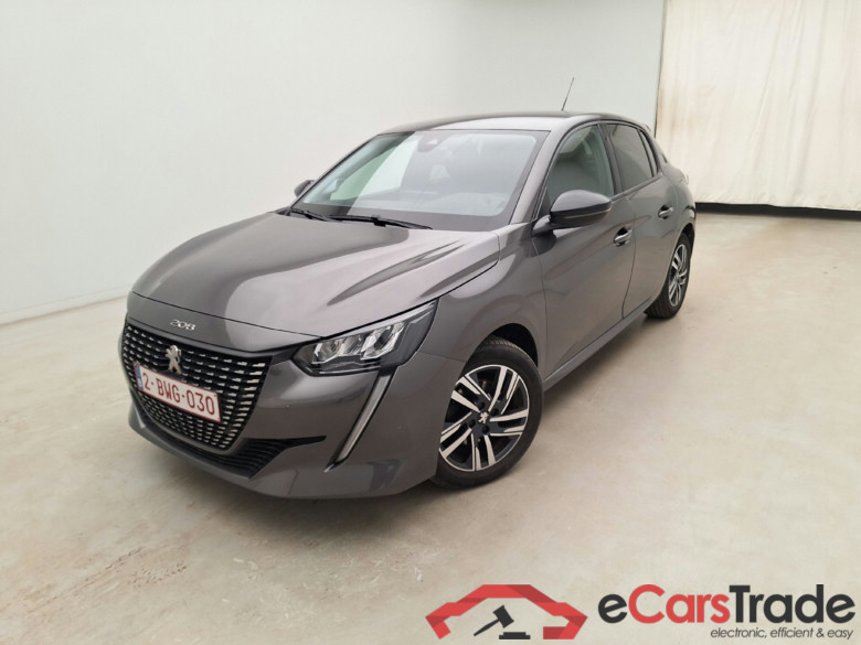 Peugeot, 208 '19, Peugeot 208 1.2 PureTech 100 EAT8 S&S Allure pack #2