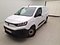 preview Citroen Berlingo #1