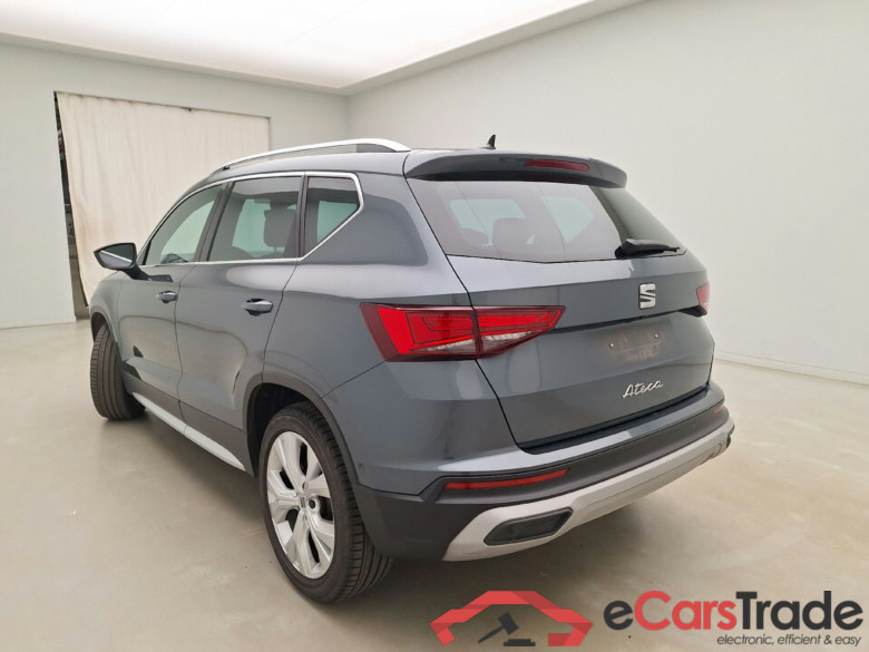 Seat, Ateca FL'20, SEAT Ateca 1.5 TSI Xperience DSG 5d #3
