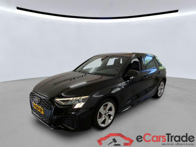 AUDI A3 Sportback 110 kW #1