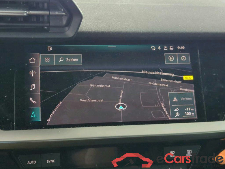 AUDI A3 Sportback 110 kW #3