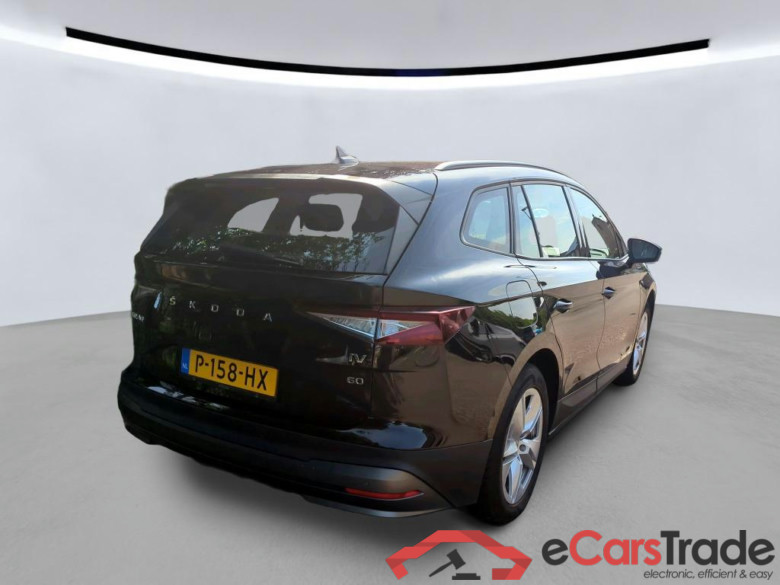 SKODA Enyaq iV 132 kW #6