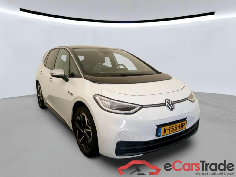 VOLKSWAGEN ID.3 150 kW #5