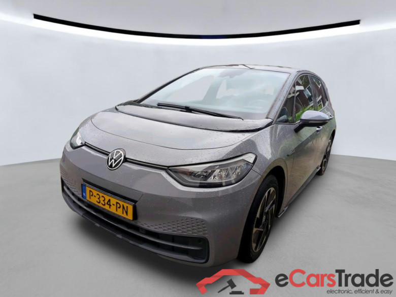VOLKSWAGEN ID.3 150 kW