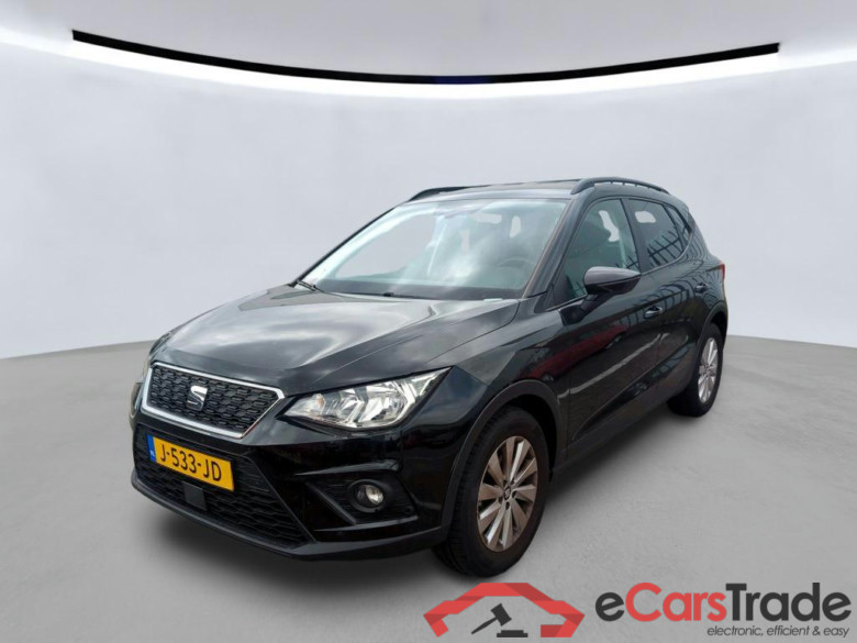 SEAT Arona 70 kW #1