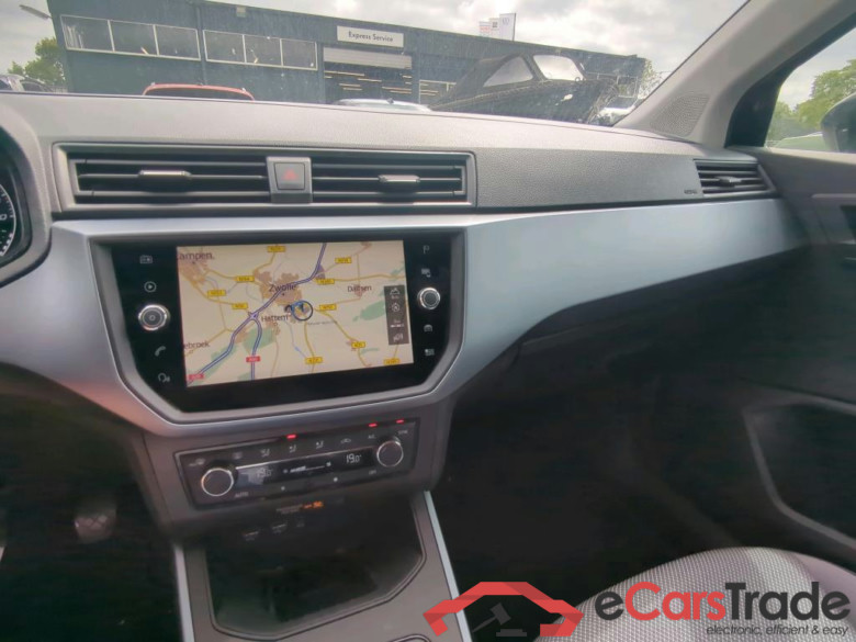 SEAT Arona 70 kW #2