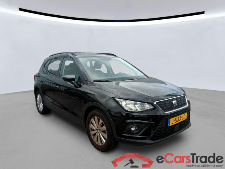 SEAT Arona 70 kW #4