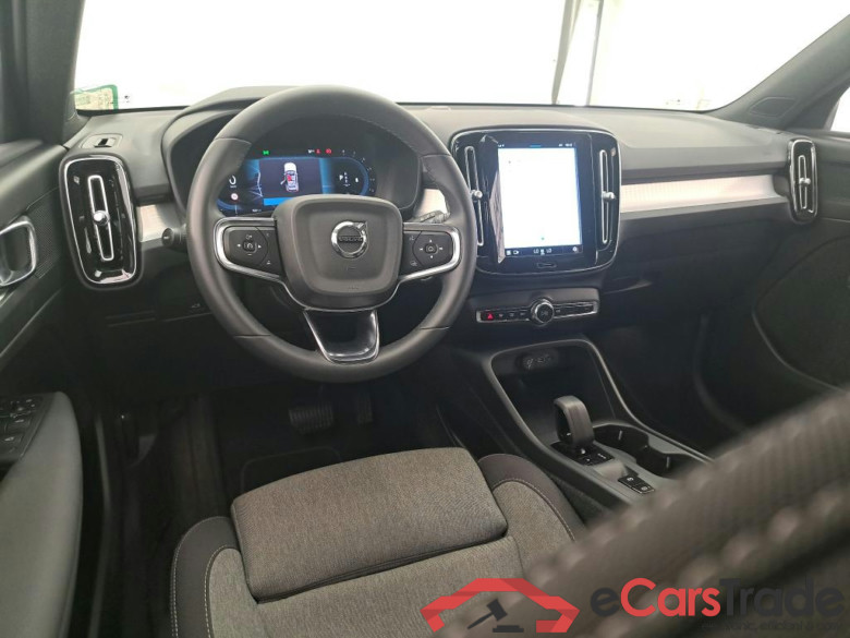 XC40 Momentum 2WD 2.0 #5