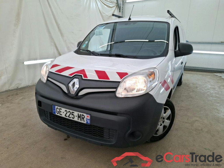 Kangoo II Express Maxi Extra (Série Spéciale) 1.5 dCi 95CV BVM6 E6dT #1