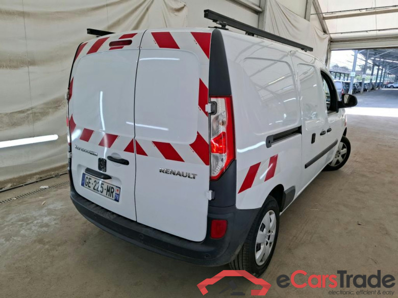 Kangoo II Express Maxi Extra (Série Spéciale) 1.5 dCi 95CV BVM6 E6dT #3