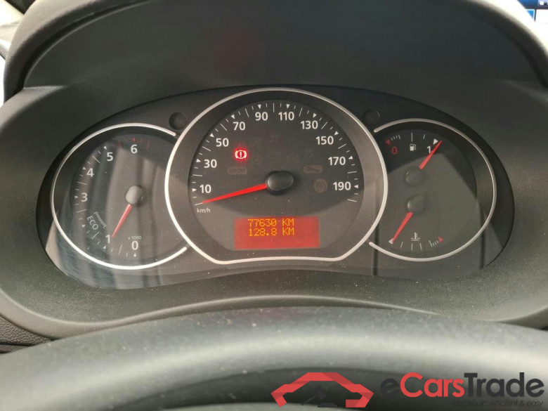 Kangoo II Express Maxi Extra (Série Spéciale) 1.5 dCi 95CV BVM6 E6dT #6
