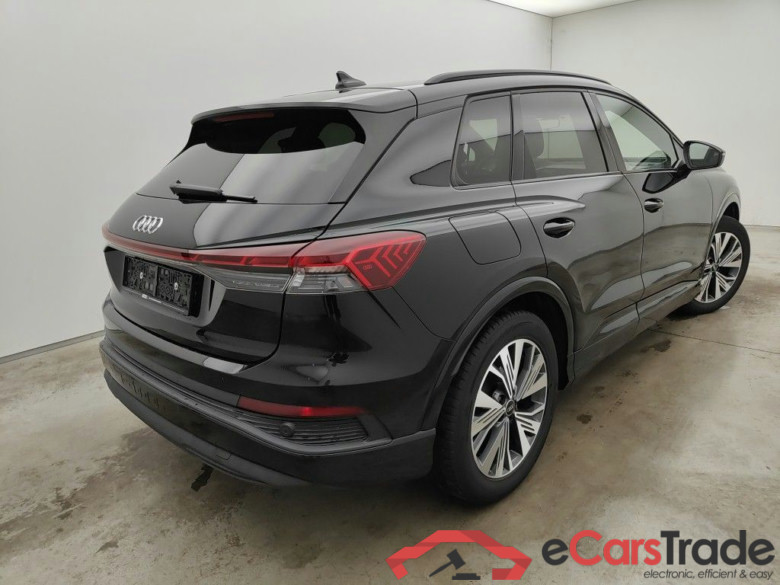 Audi Q4 e-tron 40 e-tron Advanced 5d #2