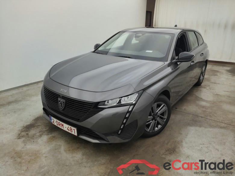 Peugeot 308 SW 1.2 PureTech 130 S&S EAT8 Active Pack 5d #1