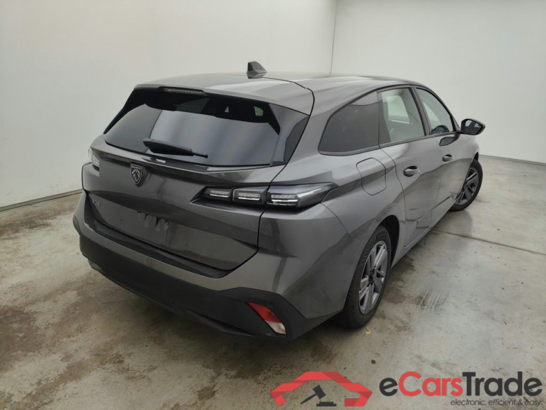 Peugeot 308 SW 1.2 PureTech 130 S&S EAT8 Active Pack 5d #2