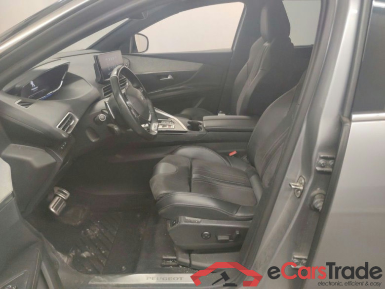 Peugeot 5008 1.5 BlueHDi 96kW S&S EAT8 GT 5d #3