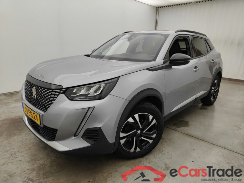 PEUGEOT 2008 - 2020 1.2 PureTech 130 Allure S&S (EU6.3) 5d #2