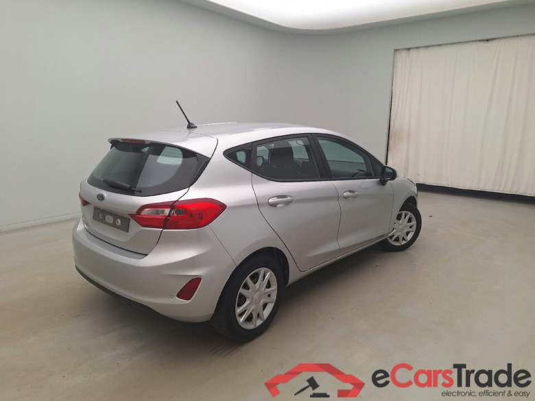 Ford, Fiesta '17, Ford Fiesta 1.1i 52kW Business Class 5d #4