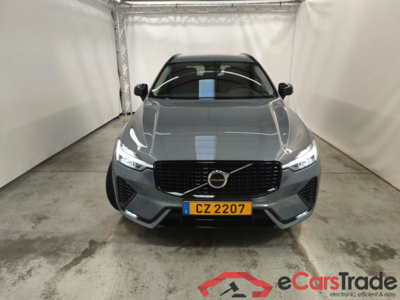 VOLVO XC60 DIESEL - 2021 2.0 B4 197 MHEV Plus Dark AWD 5d Auto #1