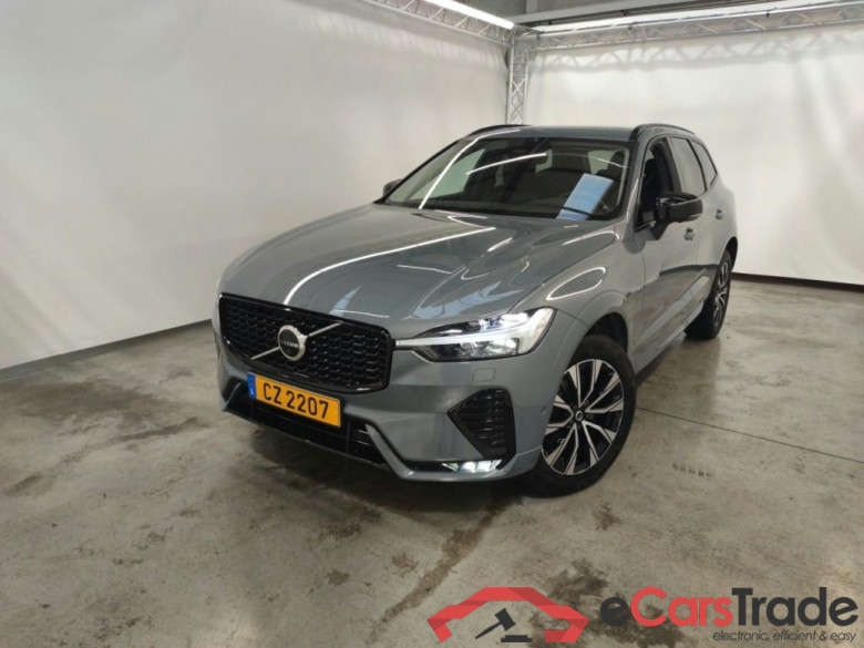 VOLVO XC60 DIESEL - 2021 2.0 B4 197 MHEV Plus Dark AWD 5d Auto #2